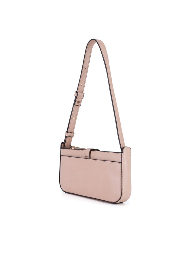 U.S. Polo Assn. Сумка U.S. Polo Assn. BIUXT8503WVP Рожевий