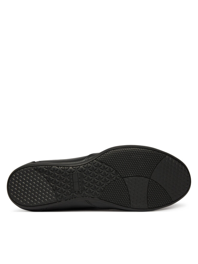 Tommy Hilfiger Ballerinas Tommy Hilfiger Tjw Ballet Sneaker EN0EN03169 Schwarz