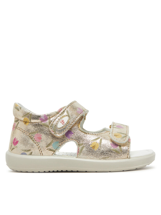 Naturino Sandalen Naturino Falcotto By Naturino New River 1500728.90.0Q06 M Goldfarben