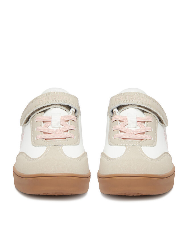 Kappa Sneakers Kappa CEOWB-NF214809(DZ) Weiß