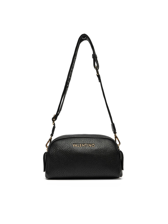Valentino Handtasche Valentino Blossom Re VBS8P215 Schwarz