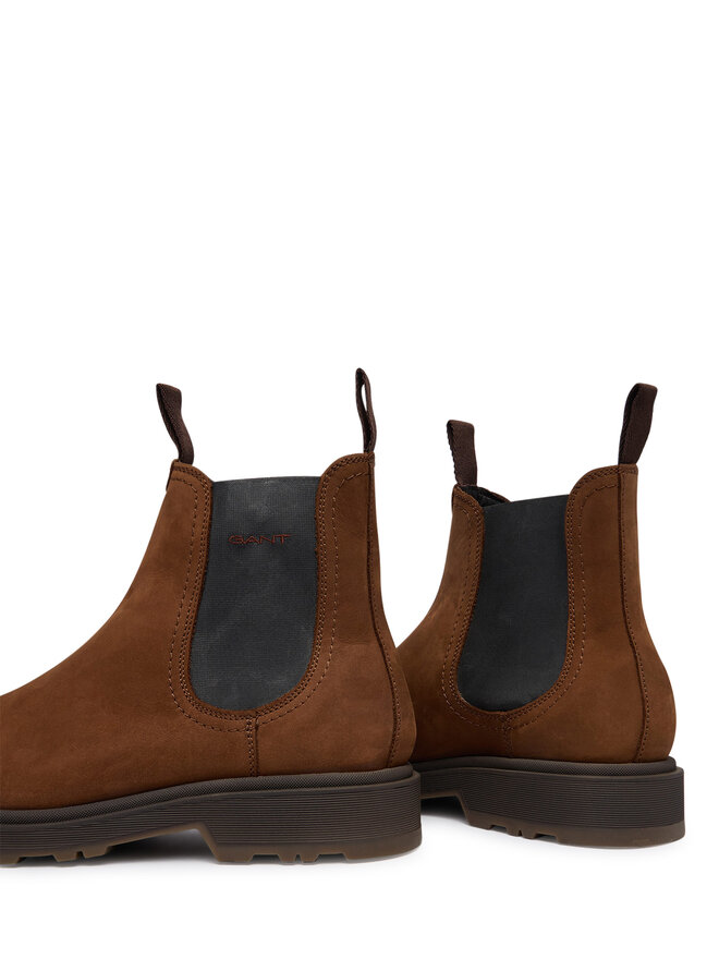 Gant Klassische Stiefeletten Gant Blisdor 33651476 Hellbraun