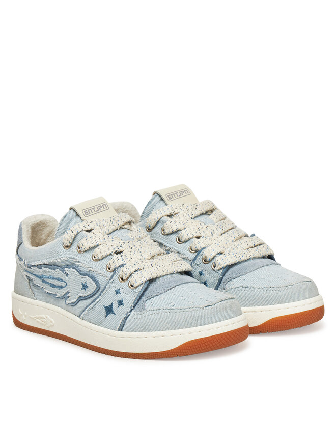 Enterprise Japan Sneakers Enterprise Japan BB5007 TX342 Blau