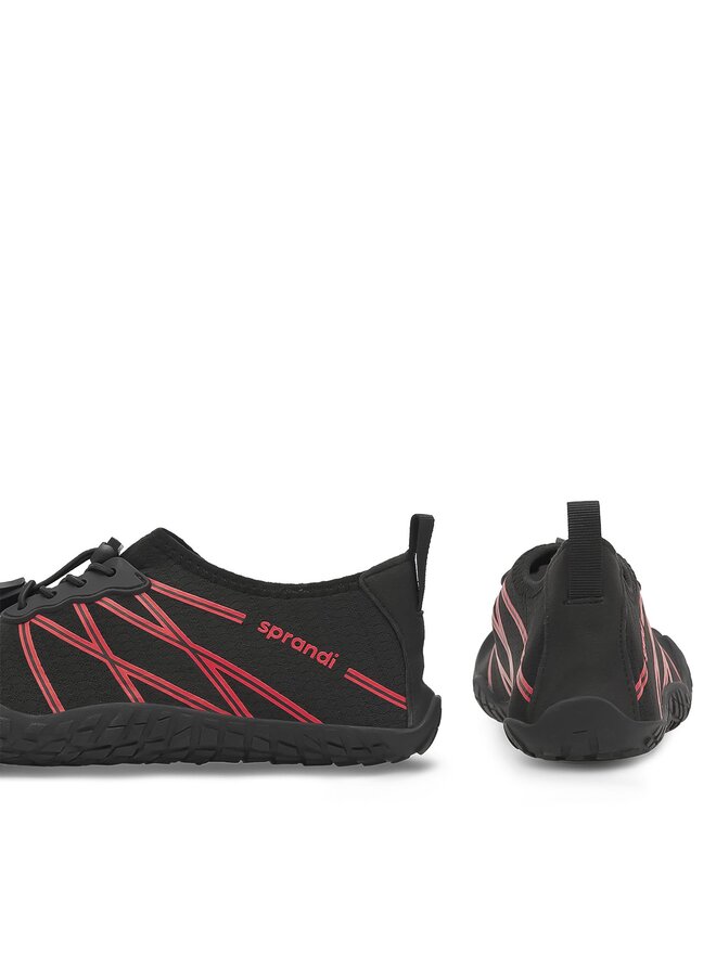 Sprandi Scarpe per sport acquatici Sprandi CP80-25688 Nero