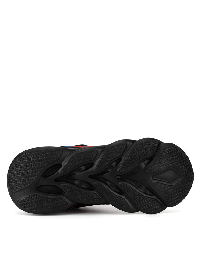Spiderman Ultimate Αθλητικά Spiderman Ultimate BIC-AW24-131SPRMV Μαύρο