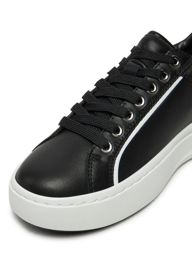 KARL LAGERFELD Sneakers KARL LAGERFELD KL64020 Schwarz