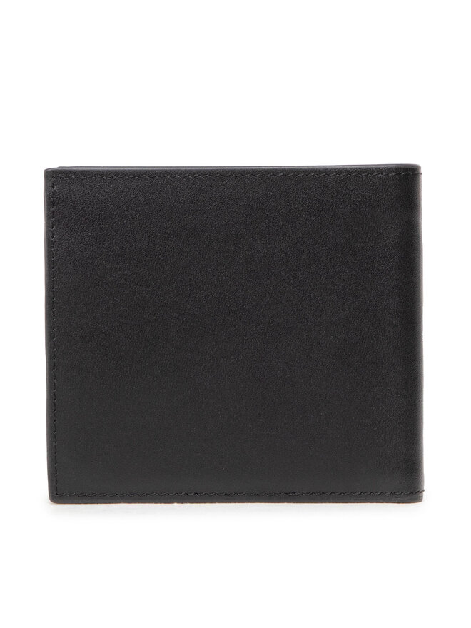 Armani Exchange Велике Чоловіче Портмоне Armani Exchange 958098 CC845 00020 Чорний