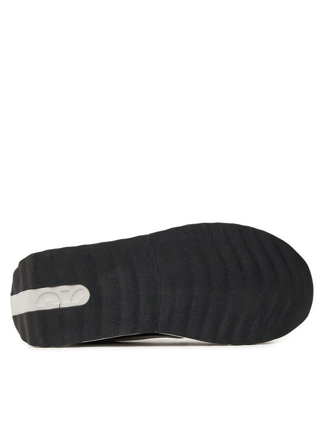 Nike Sneakers Nike Air Max Dawn (Gs) DH3157 002 Schwarz