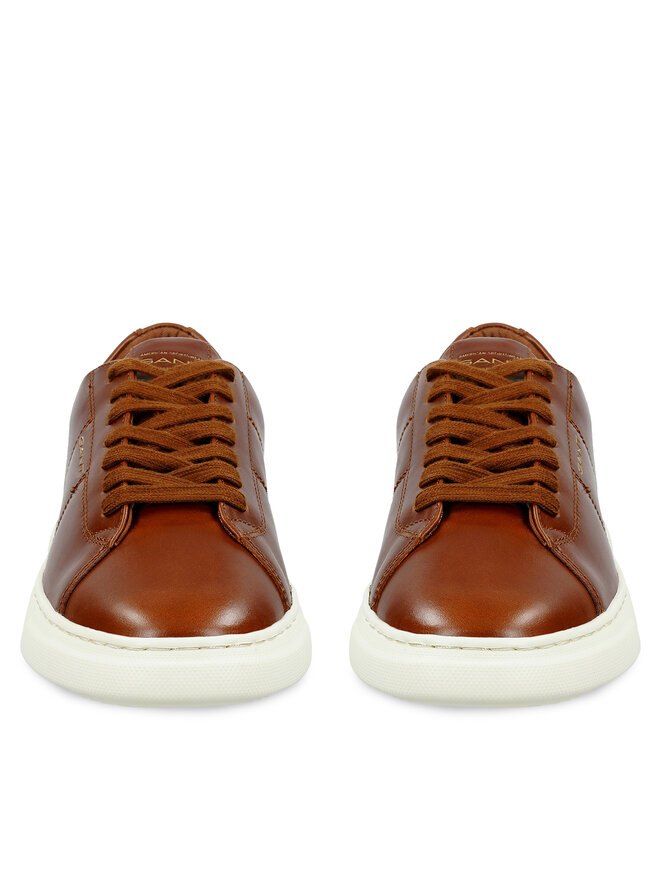 Gant Tenisice Gant 31631018 Smeđa