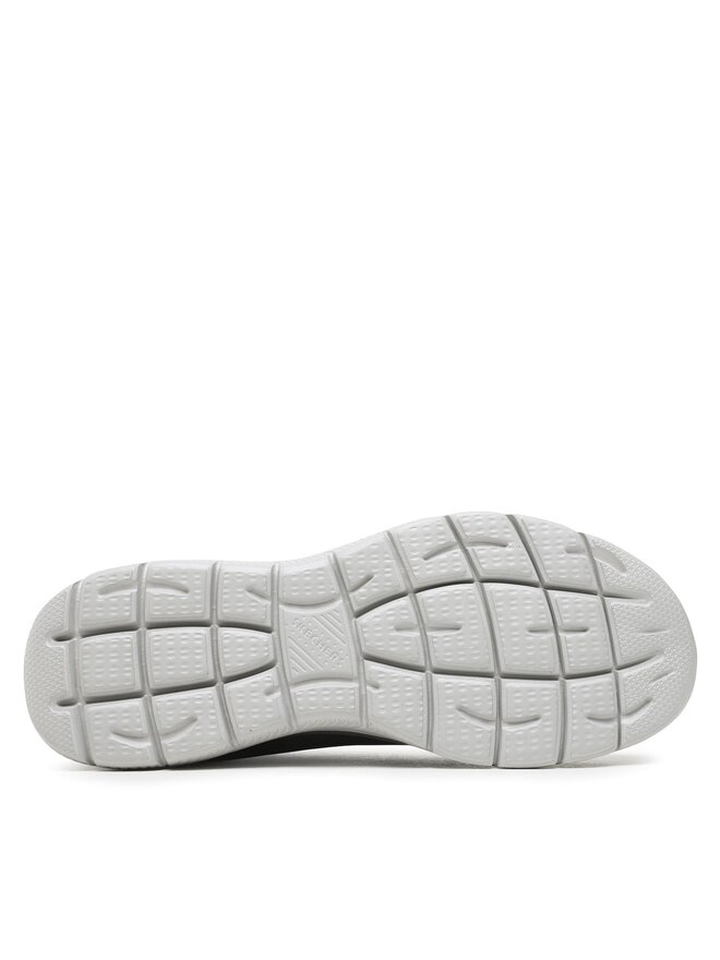 Skechers Снікерcи Skechers Summits Torre 232395/BKCC Чорний