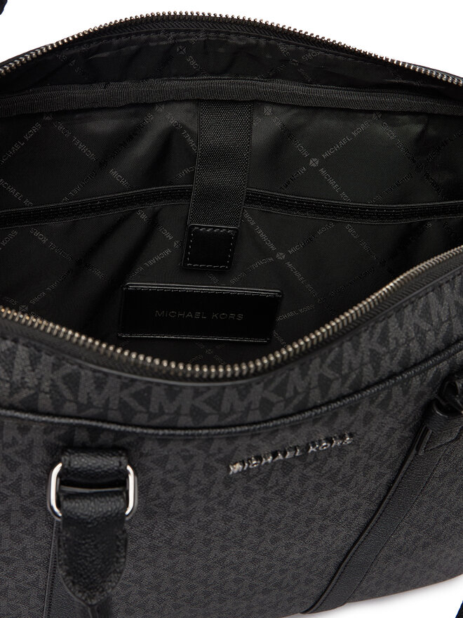 MICHAEL Michael Kors Laptoptasche MICHAEL Michael Kors 33F5LHDA6B Schwarz