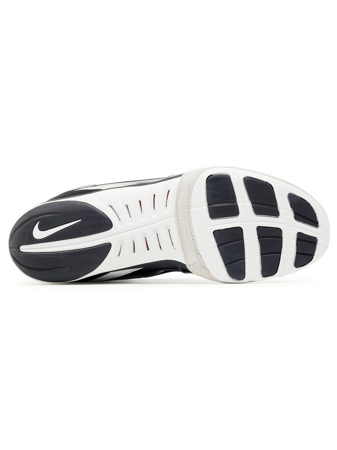 Nike Boxschuhe Nike Freek 316403 011 Schwarz