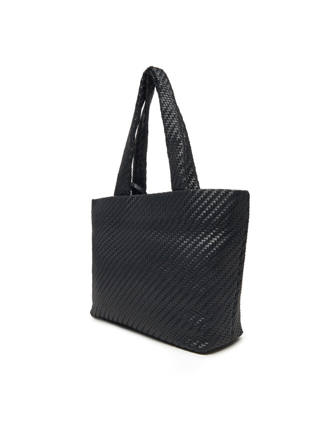 Guess Τσάντα Guess HWWG95 30230 Μαύρο