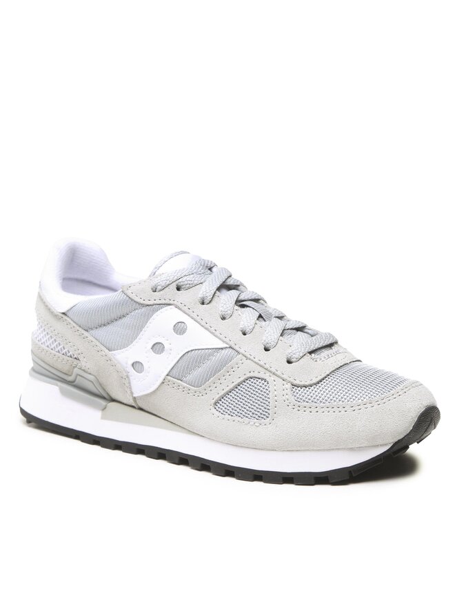Saucony Sneakersy Saucony Shadow Original S2108 Szary