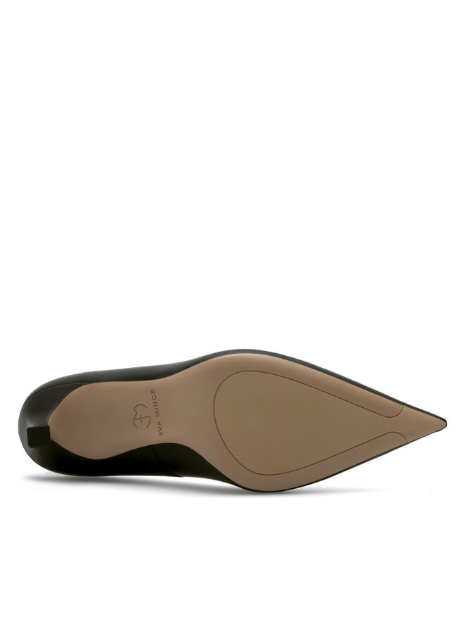 Eva Minge High Heels Eva Minge EVORA-V1278-08-8 Schwarz