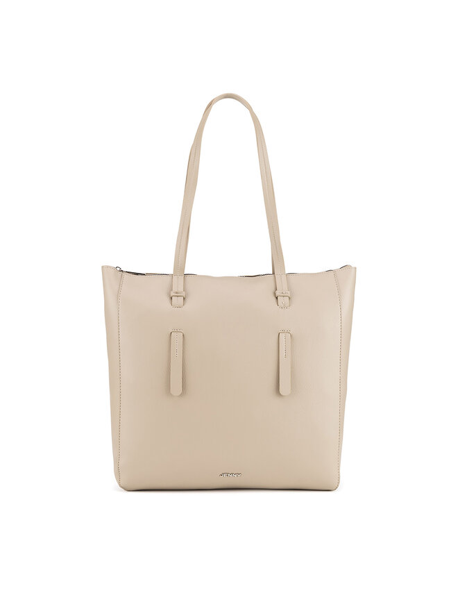 JENNY Bolso JENNY JNY-S-001-07 Beis
