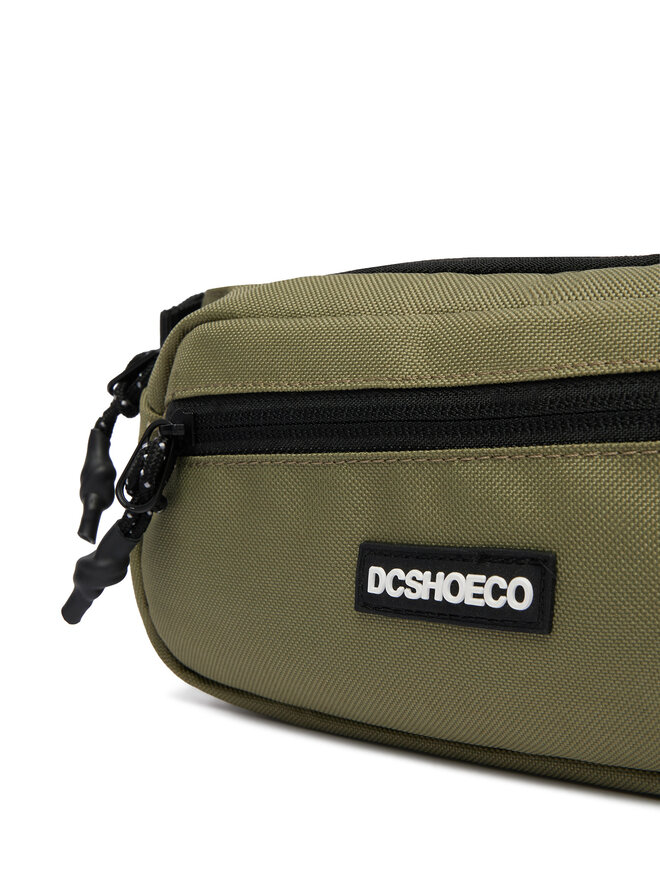 DC Shoes Gürteltasche﻿ DC Shoes ADYBA03060 Grün