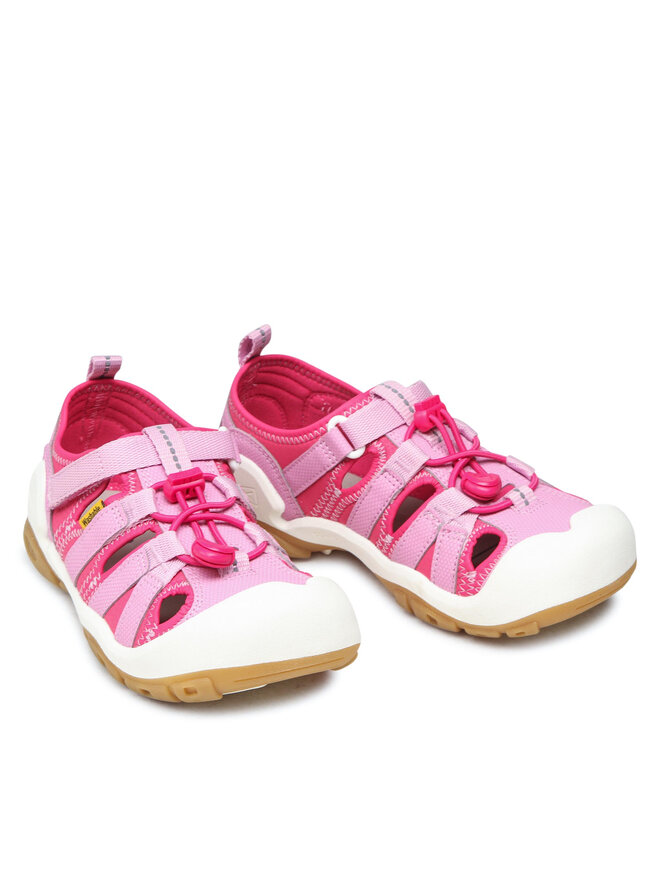 Keen Sandali Keen Knotch Creek 1025641 Rosa