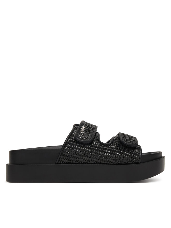 DKNY Pantoletten DKNY Piper K2691150 Schwarz