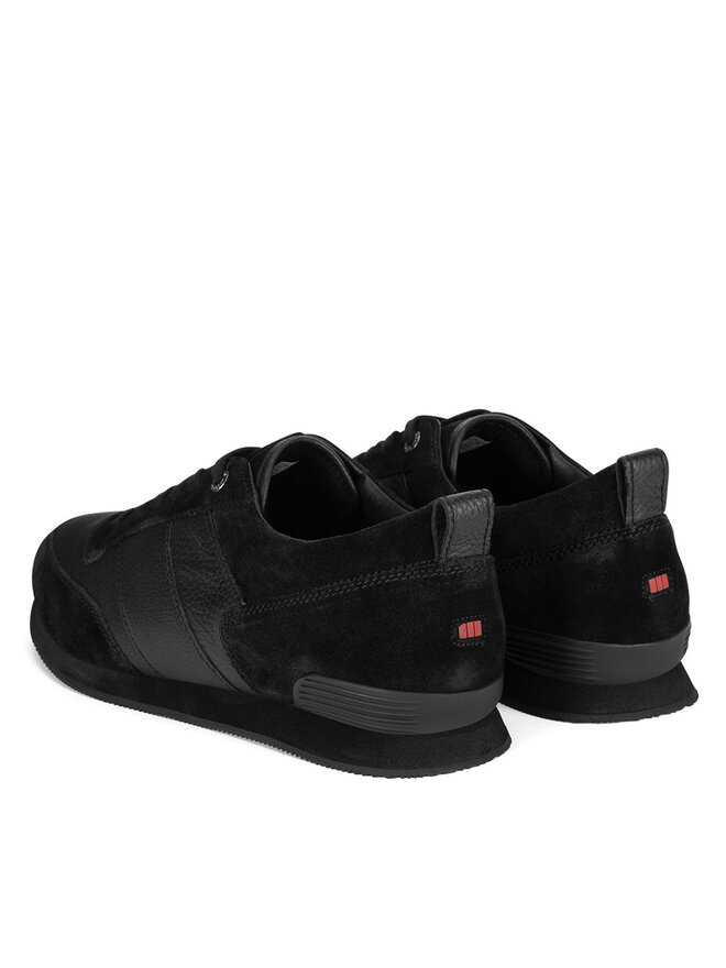 Lasocki Scarpe basse Lasocki LENARK-07 MI08 Nero