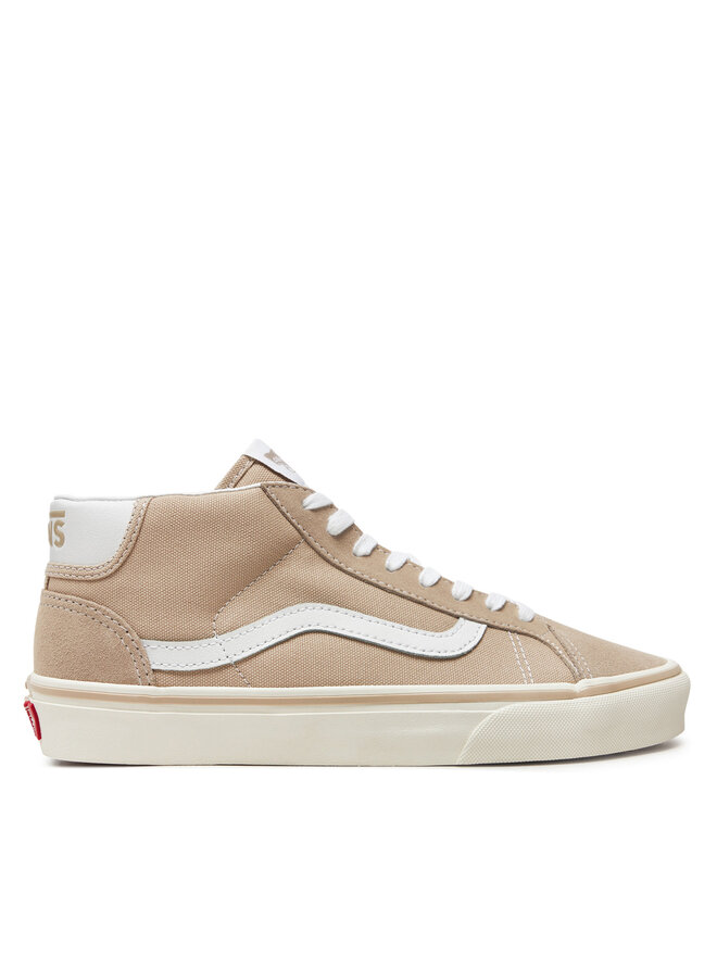 Vans mid top shop