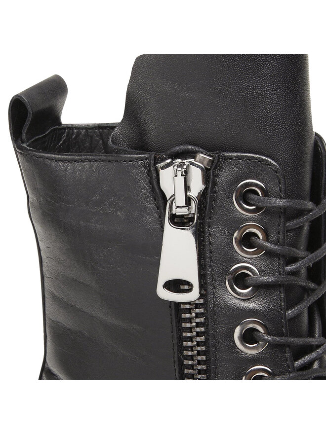 GINO ROSSI Stiefeletten Gino Rossi 222FW101V Schwarz