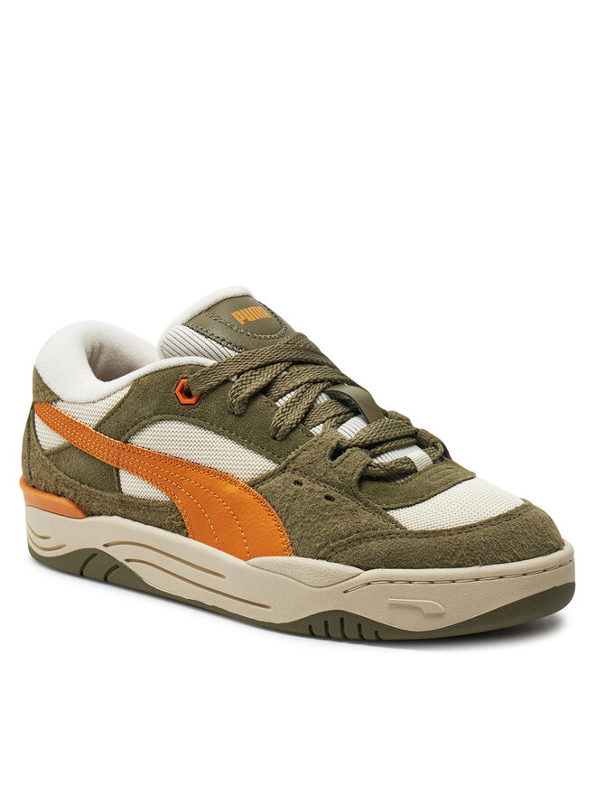Puma Αθλητικά Puma 180 Texture 397313 02 Χακί