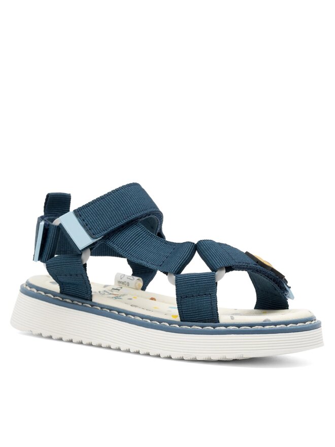Disney Classics Sandalias Disney Classics SS23_090DCLS-B Azul