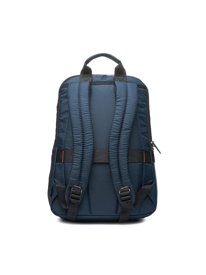 Samsonite Batoh Samsonite Network 4 142310-1820-1CNU Tmavomodrá