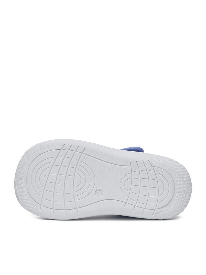 DeeZee Hausschuhe DeeZee CEO-CM241122-1 Blau