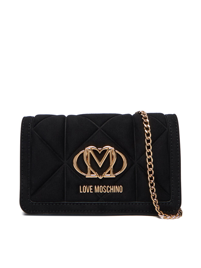 LOVE MOSCHINO Bolso LOVE MOSCHINO JC5640PP0NKE0000 Negro
