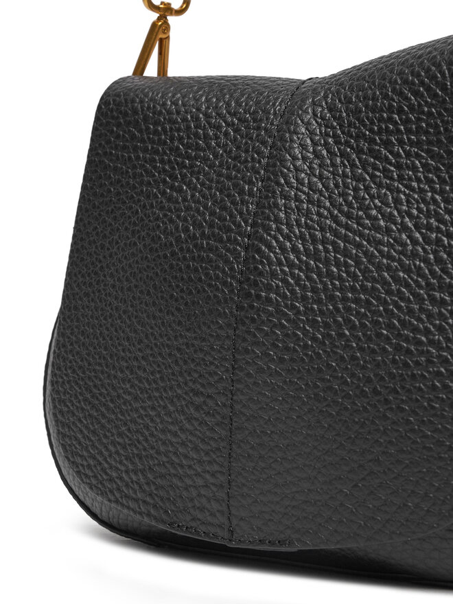 Gianni Chiarini Táska Gianni Chiarini Helena Round BS 11086 TKL-NAETN Fekete