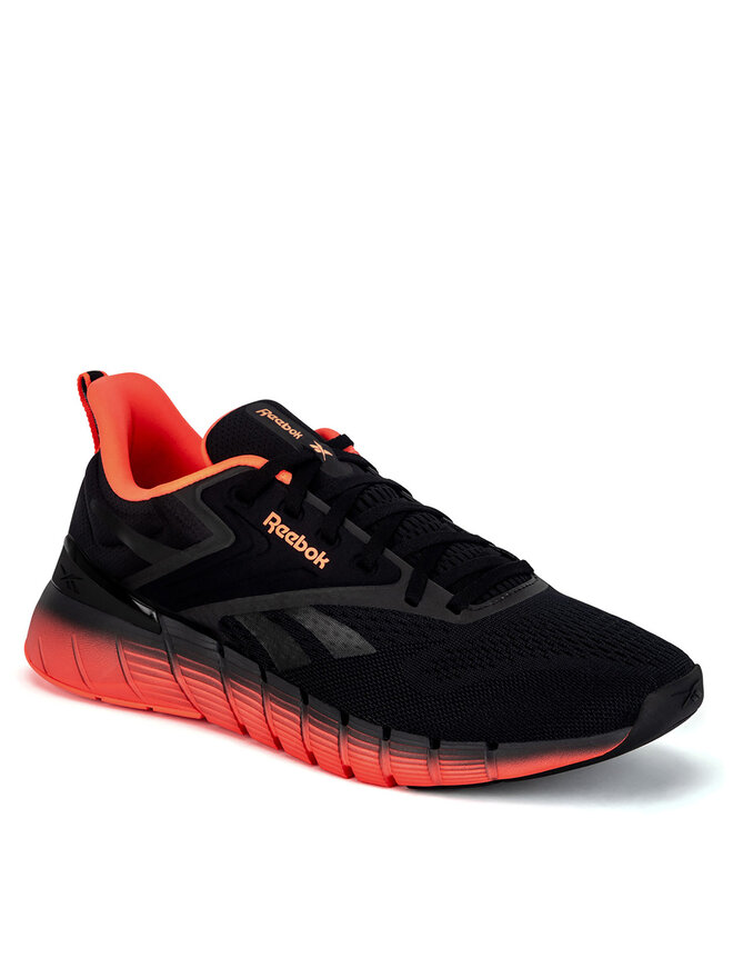 Reebok Sneakersy Reebok Nano Gym 100208629 Černá