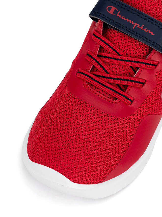 Champion Снікерcи Champion SOFTY EVOLVE B PS S32454-RS002 Червоний
