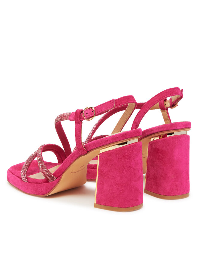 Alma En Pena Sandalias Alma En Pena V250790 Rosa