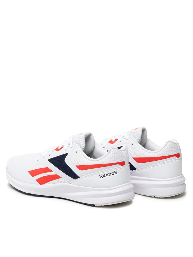 Reebok Laufschuhe Reebok Runner 4.0 FY7673 Weiß