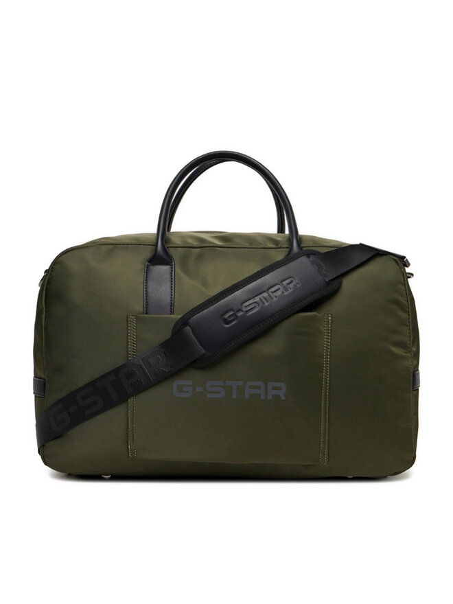 G-Star Raw Дорожня сумка G-Star Raw EO-LEON-LX8740J Хакі