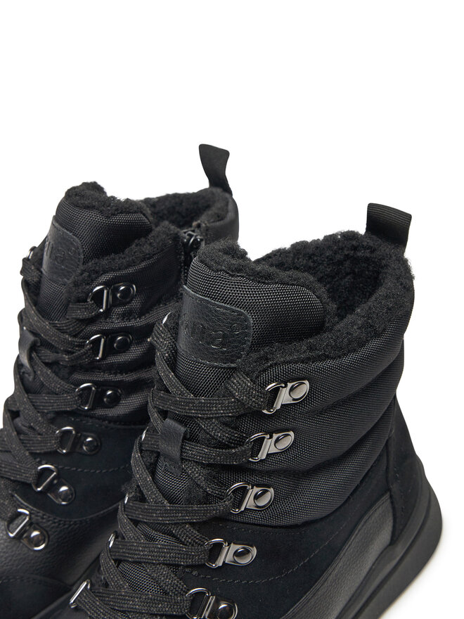 Jana Botine Jana 8-26270-43 Negru