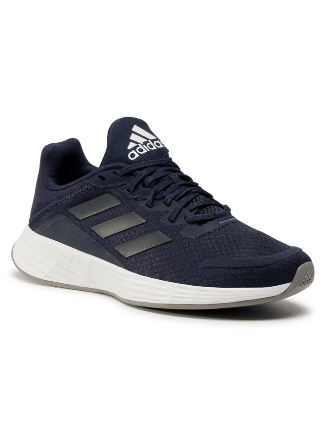 Scarpe running adidas Duramo Sl FW3221 Blu scuro | escarpe.it