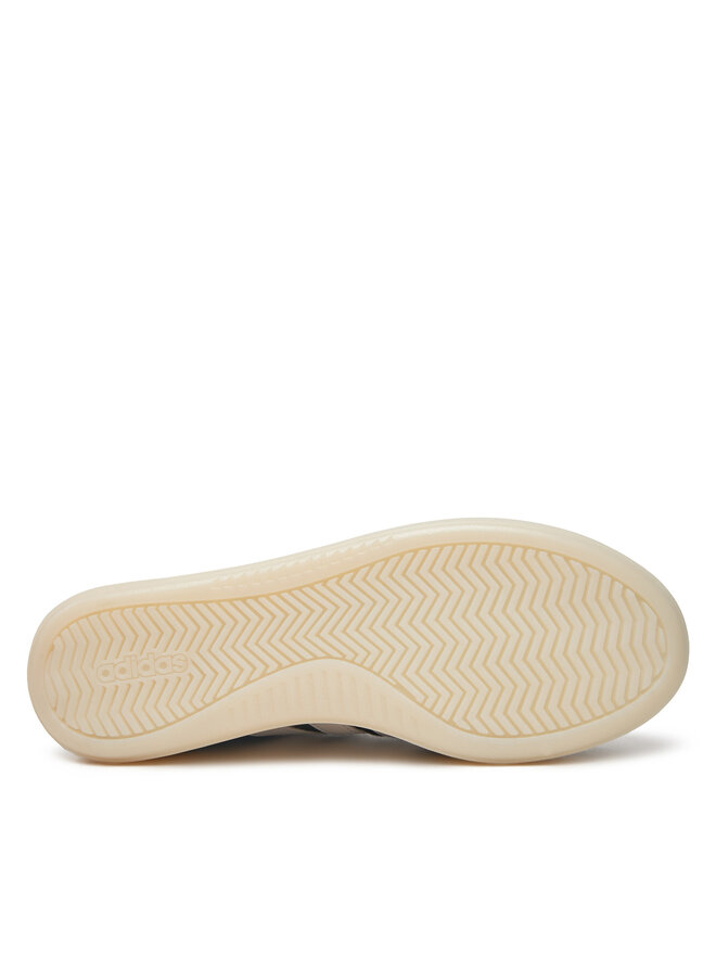 adidas Sneakersy adidas Barreda Decode JI2316 Czarny