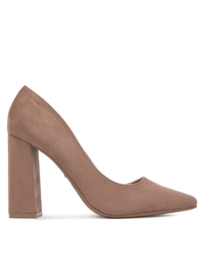 DeeZee Pantofi pumps DeeZee XLO Maro