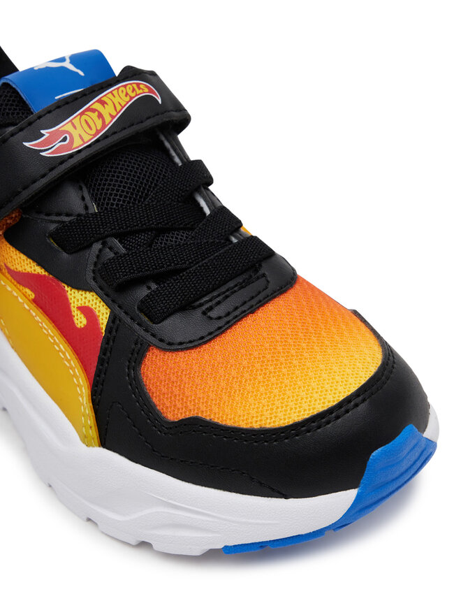 Puma Tenisice Puma Trinity Lite Hot Wheels AC+ PS 401407 01 Šarena