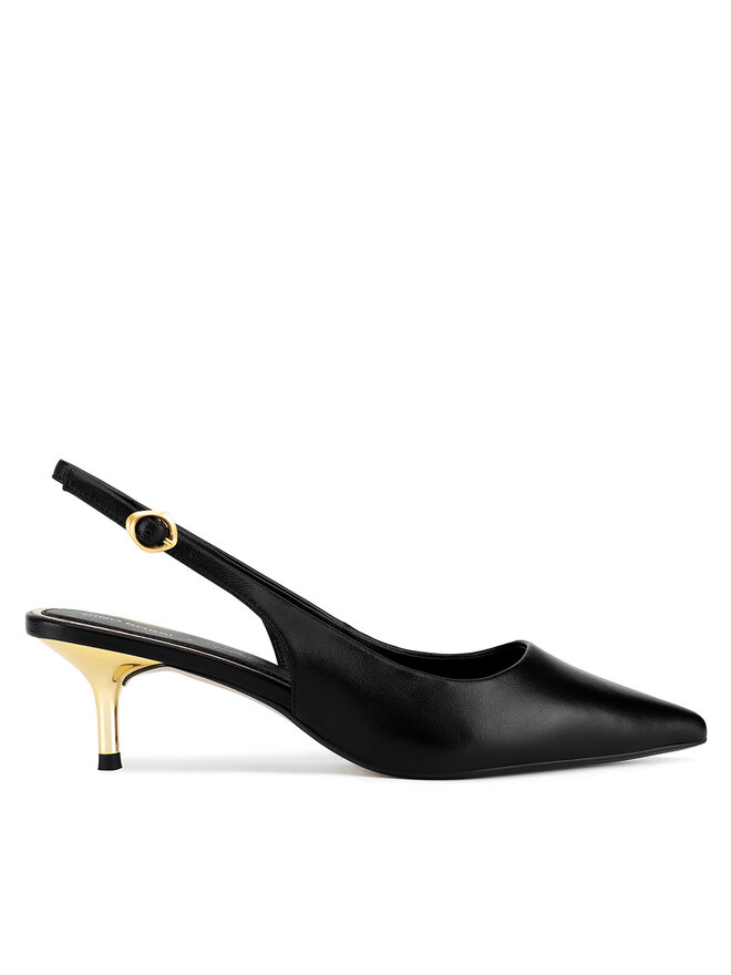 Gino Rossi Sandalen Gino Rossi LILIANE-526-2 Schwarz