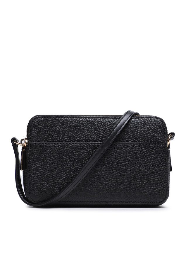 Сумка MICHAEL Michael Kors Jet Set 32S3GJ6C0T Чорний | evzuttya.com.ua