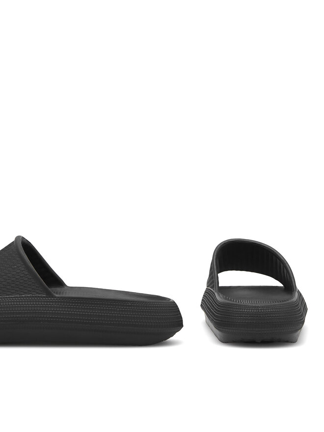 MEXX Papucs MEXX MICC1905241M-01 Fekete