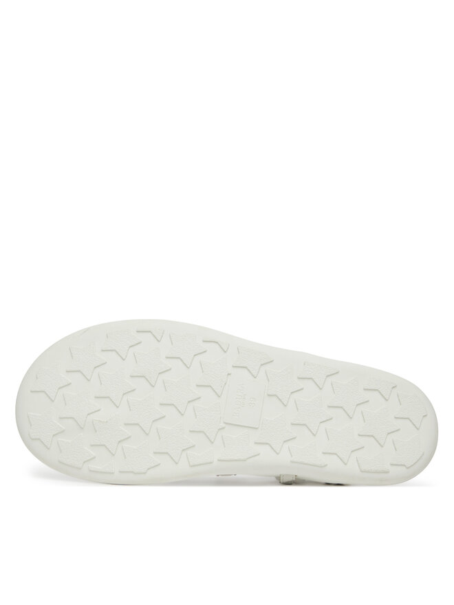 Badura Босоніжки Badura CALLIO-V1898-103-1 Білий