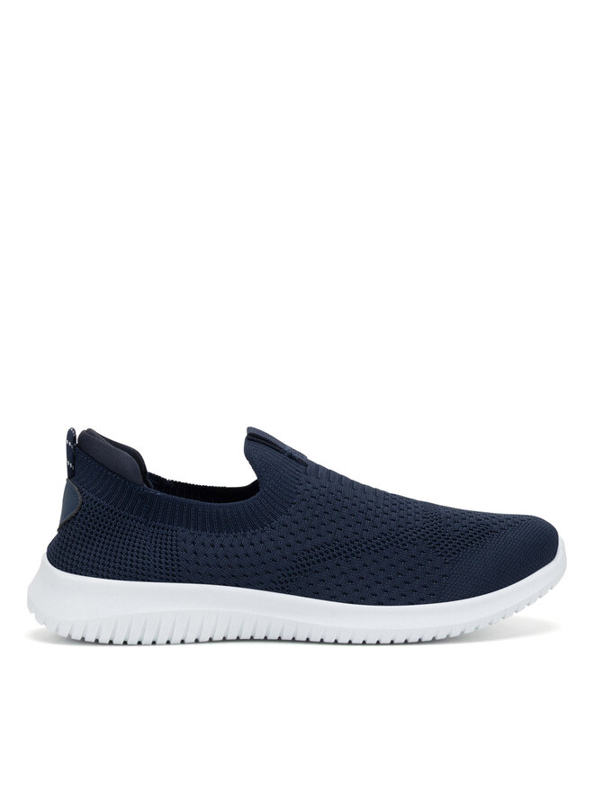 Action Boy Zapatillas de tenis Action Boy CP91-25800GA Azul marino