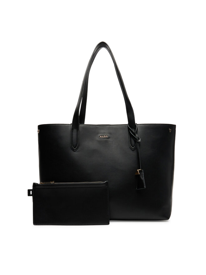 Aldo Handtasche Aldo Tammera 14076963 Schwarz