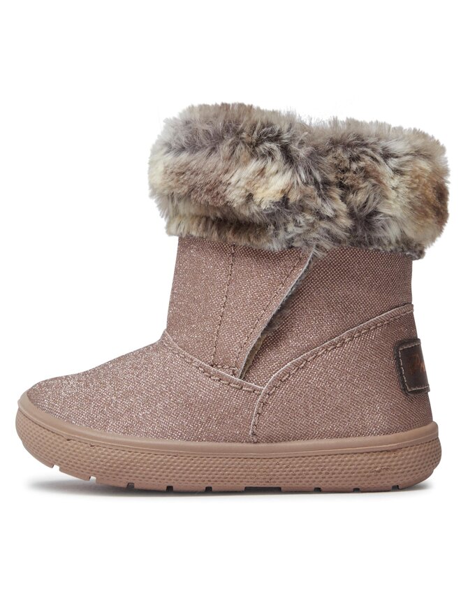 Primigi Botas altas Primigi 4850644 M Rosa