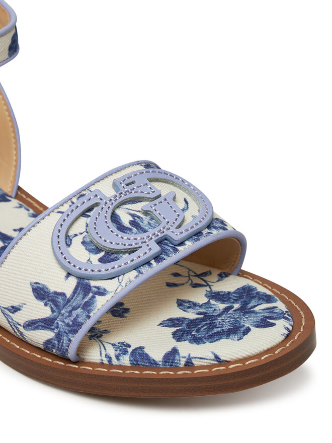 Guess Sandalen Guess FLJSI2 FAP03 Blau